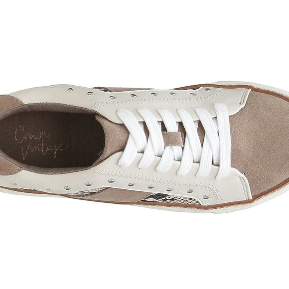 Crown Vintage Kalinda sneakers - Picture 3 of 4